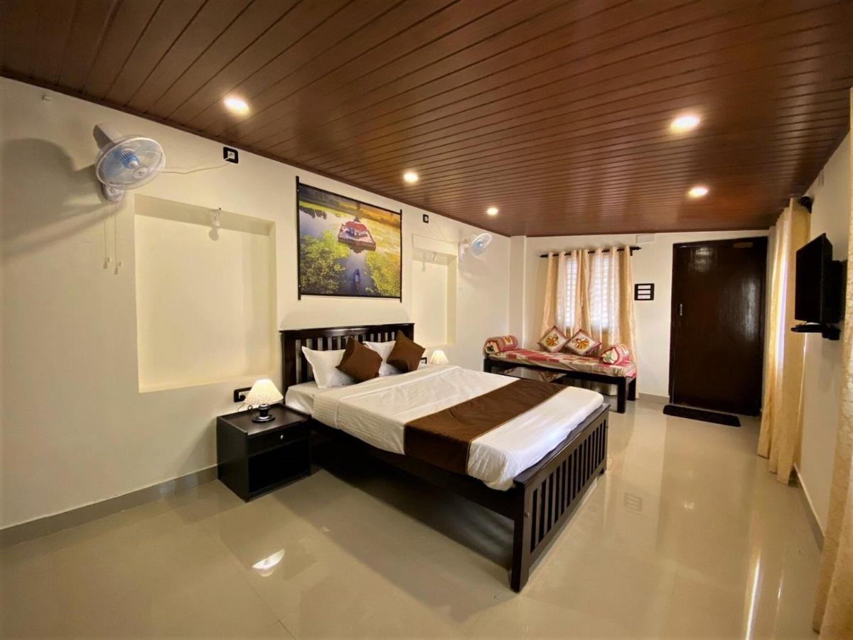Udupi Inn Ngoại thất bức ảnh