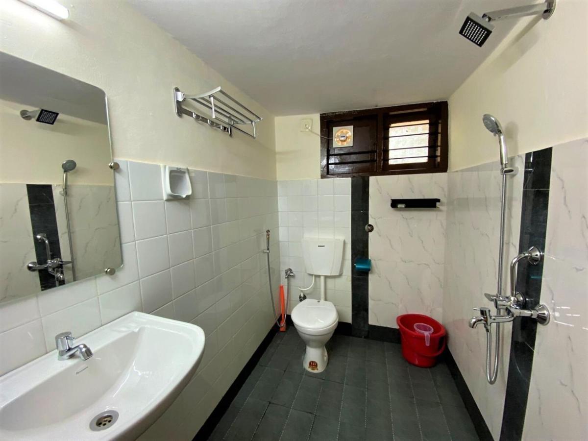 Udupi Inn Ngoại thất bức ảnh
