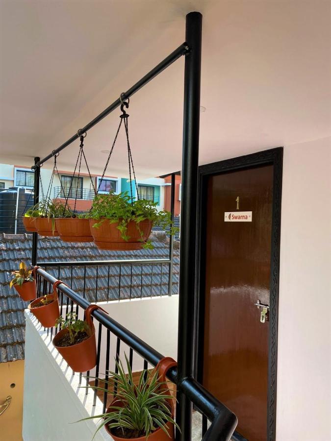 Udupi Inn Ngoại thất bức ảnh