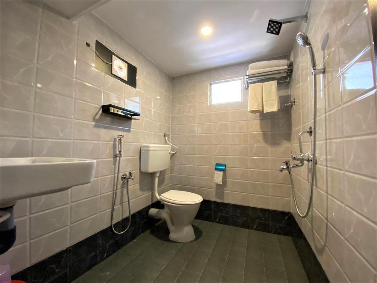 Udupi Inn Ngoại thất bức ảnh