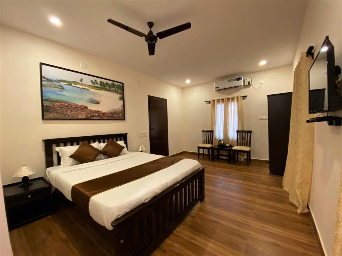 Udupi Inn Ngoại thất bức ảnh
