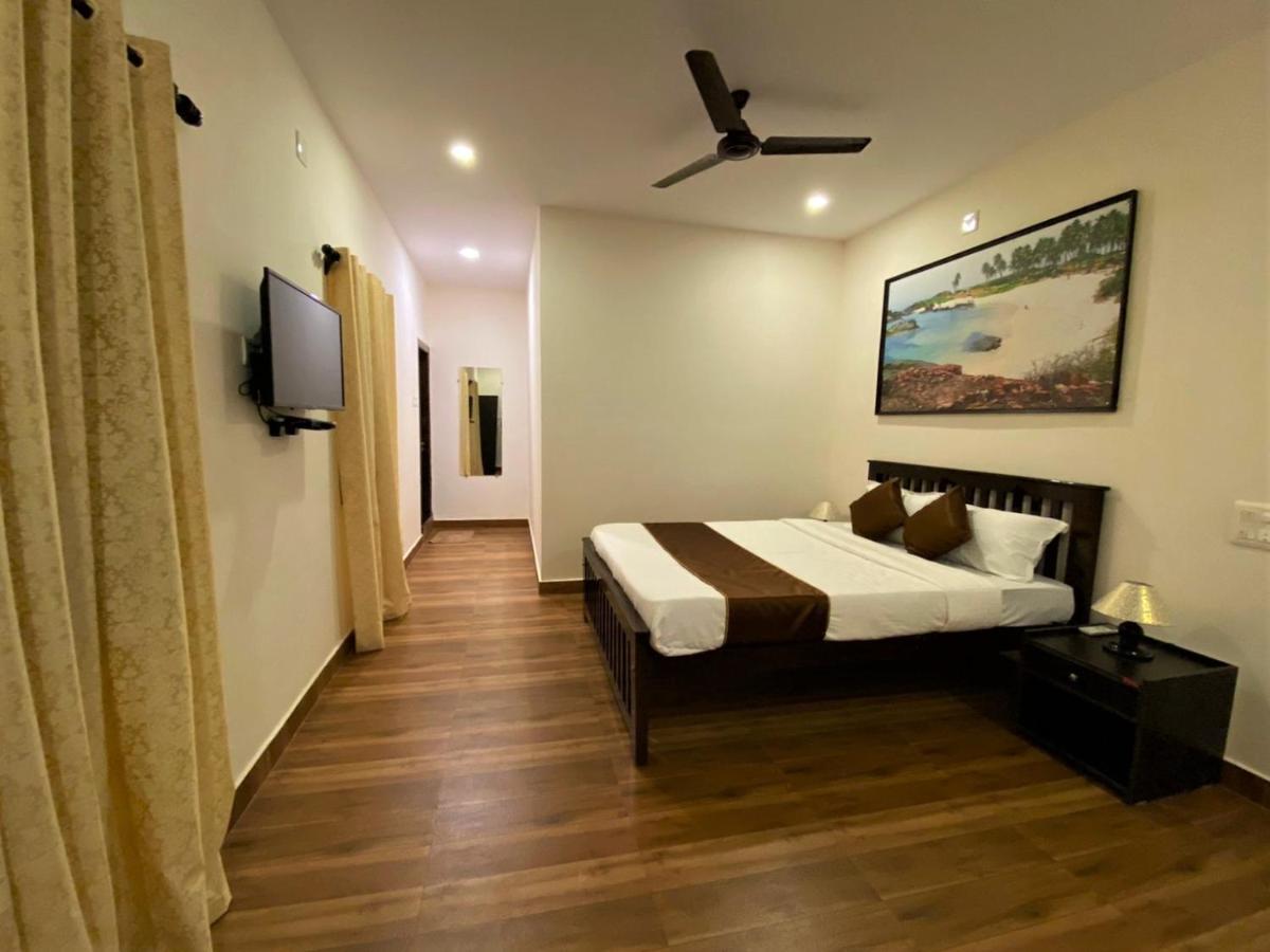Udupi Inn Ngoại thất bức ảnh