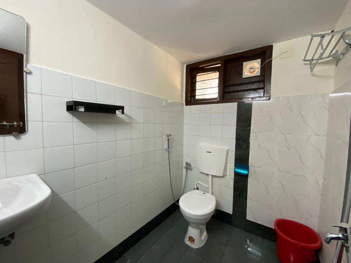 Udupi Inn Ngoại thất bức ảnh